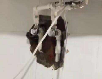 龙安水管维修哪家好
