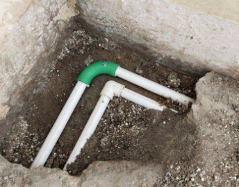 龙安卫生间测漏水价格多少