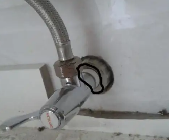 龙安水管维修多少钱